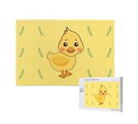 Phayah Puzzle da 1000 pezzi per adulti e bambini, puzzle in legno, kit fai da te, decorazione per la casa, 75 x 50 cm
