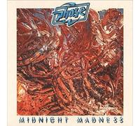 Phaze - Midnight Madness