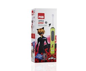 PHB Active Junior Spazzolino da denti elettrico ricaricabile