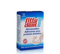 Phb Fittydent 15 pastiglie - Pastiglie pulizia dentiera