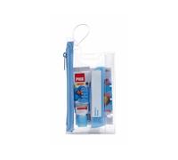 Phb Kit spazzolino e dentifricio 15ml 2-6 anni - Set