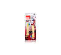 E_0017_251076 Phb Phb Recambio Cepillo Eléctrico Active Junior Salute, Beauty E