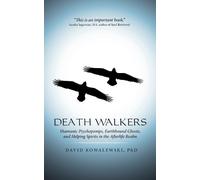 Phd David Kowalewski Death Walkers (Tascabile)