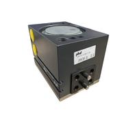 PHD GRS33-6-50 X 28 15098709 PINZA PARALLELA PNEUMATICA