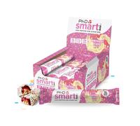 PhD Nutrition Smart Bar Barretta proteica 12x64g Torta di compleanno Protein Bar
