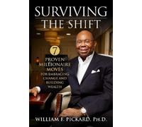 PhD Pickard Surviving the Shift (Copertina rigida)
