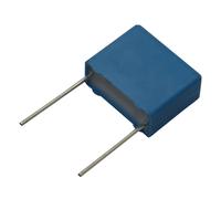 PHE450PR7100JR02R06L2 Condensatore: Polipropilene 1uF 37,5mm ±5% 41x16,5x32mm...