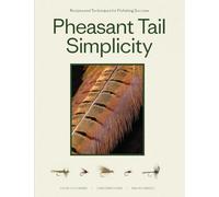 Yvon Chouinard Craig Mathews Ma Pheasant Tail S (Tascabile) (PRESALE 27/11/2025)