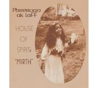 Pheeroan AkLaff House of Spirit: Mirth (CD) Album (Deluxe Edition)