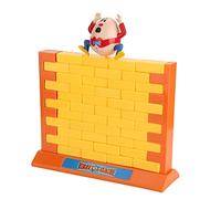 Phefop 1 Gioco di Distruzione del Muro, Giocattolo Educativo per Bambini, Divertimento Interattivo con Materiali Sicuri, Migliora la Coordinazione per il Gioco di Genitori e Figli