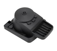 Phefop Adattatore Capsule per L'accessorio per la Produzione di caffè Flip Design Integrato per Rendere Ricco di caffè a Casa