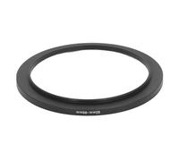 Phefop Adattatore di Lenti in Metallo Completo Leggero Anelli da 82 Mm a 95 Mm con Adattamento di Precisione, Installazione Facile per Risultati di Scatto Chiaro, Accessorio per