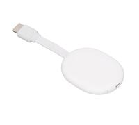 Phefop Adattatore Dongle Dongle Adattatore Wireless 4K Plug and Play Adapter per la TV Telefonica, Easy Cellulare Sciume Schermo