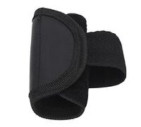 Phefop Attacca la Massa Fissa della Tavolozza dell' Bracciale per Sci e Cinghie di Nylon Neo