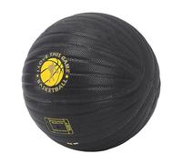 Phefop Basket Ponderato Basket PU Basket Taglia 7, più Stabile, Comodo da Sentire, Pioggia o Sole, all'Interno o Fuori, per Gli Uomini Donne, Bella Tenuta all'Aria, Resistenza alle (Yellow)