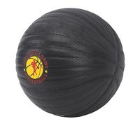Phefop Basket Ponderato Basket PU Basket Taglia 7, più Stabile, Comodo da Sentire, Pioggia o Sole, all'Interno o Fuori, per Gli Uomini Donne, Bella Tenuta all'Aria, Resistenza alle (Rosso)