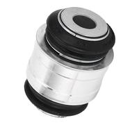 Phefop Boccola del Fuso a Snodo Posteriore, Boccola dello Sterzo Posteriore di Ricambio con Lega Ad Alta Resistenza per Modelli Dal 2017 Al 2023, Facile Installare OE 1188412-01-E