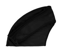 Phefop Borsa per Altalena da Bowling, Materiale in Poliestere con Comoda Impugnatura, Pulizia e Conservazione Efficienti per Palle da Bowling per Sport all'Aria Aperta (Black)