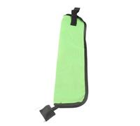 Phefop Borsa per Bacchette Borsa per Bacchette in Tessuto Oxford 46 X 10 Cm Custodia Portatile per Sospesa con Manico Grande capacità di Stoccaggio per Esercitazioni, Prove, Performance Blu (GREEN)