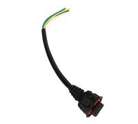 Phefop Cavo a Spirale per Riparazione Sensore, Connettore a Barra di Impulsi per Cablaggio a Spirale ABS T Map per 570 700 EFI 800 850 700 900 XP Alimentazione Luci