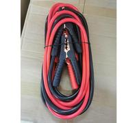 Phefop Cavo per Ponti Automobilistici Cavo di Rinforzo Pesante per L'impulso di Batteria (3 metri/9,84 piedi 2000A)