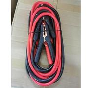 Phefop Cavo per Ponti Automobilistici Cavo di Rinforzo Pesante per L'impulso di Batteria (4 metri/13,12 piedi 2000A)