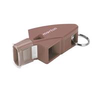 Phefop Concorso di Sabre Durevole Durevole per Arbitri e Bambini per Forniture Sportive (BROWN)