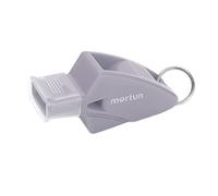 Phefop Concorso di Sabre Durevole Durevole per Arbitri e Bambini per Forniture Sportive (GRAY)