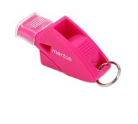 Phefop Concorso di Sciabola Durevole Durevole per Arbitri e Bambini per Forniture Sportive (Rosa Rosso)