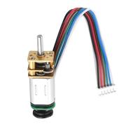 Phefop DC6V 2W GBMQ-GM12BY20 MAGNATICO CODICE Magnetico Disprota Ender Metal Gear Adotta la Coppia di Grandi Dimensioni, Le Serrature Elettroniche Ad Alta velocità, a Basso Rumore, Perfette per Auto
