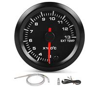 Phefop Egt -Pesto -Pontalla Motore per Auto 12 V, Operashi del Buio della Lezione