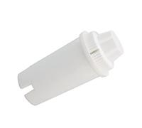 Phefop Filtro dell'acqua per Macchina da caffè, Materiale ABS, Migliora il Gusto e Protegge la Macchina da caffè per gli Utenti del Modello 107007 Classico