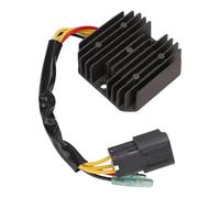 Phefop Funzione di Sostituzione del Procedimento del Regolatore di Tensione per MXU250 UXV 500 MXU 500, Tensione Stabile per Veicoli Rinnovati