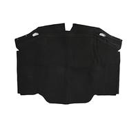 Phefop Hood Isotemat Fining Heat 1296802025 Adatto per SL320 SL500 R129 SL600, Eccellente Sicurezza delle Mani per la Sicurezza del Motore, per Seminari di Riparazione delle Auto