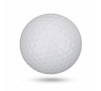 Phefop Illuminazione Palla da, luminosità Costante Luminosa Illuminazione a LED a LED con Batteria PE Sacca per Allenamento di Sport Notturno Oscuro (Rosso)