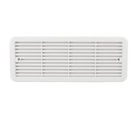 Phefop Lato Adatto per la Protezione Ventilativa a 12v di Net -ventilanti Ventilatori di Ventilatori di Cresta per il Design della Grillevventilazione della Barca Caccia