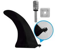 Phefop Le Viti di Navigazione con Pinne a Pala Longboard Non Sono Tossiche per Le Piastre, Facili da Serrare per la Tavolozza della Tavolozza (M4*19mm)