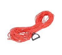Phefop Misurazione in Nylon di Laurea Industriale Profonda per Corda 100 Metri per Ferrovia, Strade Ed elettricità, Tecnologia Energetica Resistente e Resistente