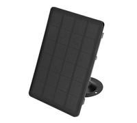 Phefop Pannello della Fotocamera di Sentiero Fonte di Alimenti per Acqua per Acqua per la Sicurezza nella Batteria Liitio Gratuita - Lunga Batteria Durata e Resistenza alla Ricarica Rapida per la