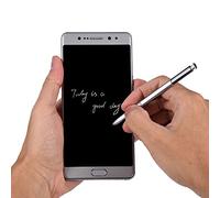 Phefop Penna Tattile Ottica Resistente e Resistente per la Nota 5, Sostituzione Universale Ad Alta sensibilità Tipizzazione Accurata (nota5 S-penna)