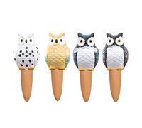 Phefop Picchi Auto -Irrigazione per Le Piante per Piante Argillose Carine, Irrigazione Automatica a Goccio (1)