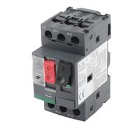 Phefop Protezione del Circuito del Motore Installazione Facile e Interruttore di Protezione Sovraccarico Motore CA 690 V (GV2-ME08 2,5-4A)