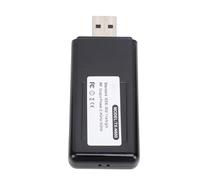 Phefop RT5572 USB Dongle Dongle Double Strip Adapter, Grande compatibilità per XP 7 8 10