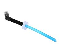 Phefop Sacca Vescica di Idratazione Esterna Perdita d'Acqua in Ingresso Grande -TPU Resistente a Blu 500 Ml Portatile Portatile per Camminare nel Campo (Tubo di aspirazione)