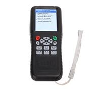 Phefop Scrittore di Duplicatori di Controllo Dell'accesso Manuale, Cloner della Scheda di Identificazione IC per Installazione di Input Senza Chiave