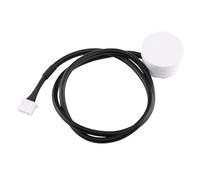 Phefop Sensore di Livello dei Liquidi, Rilevatore Intelligente Senza Contatto per Serbatoi di Vetro in Plastica, Misurazioni Accurate per il Rilevamento di Olio d'acqua in Contenitori Ermetici