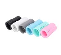 Phefop Set Adattatori per Penna Explore Air 2 3 Maker Maker 3, con Allineamento Preciso Dell'altezza Codificato a Colori (ABS)