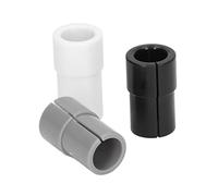 Phefop Set Adattatori per Penna Explore Air 2 3 Maker Maker 3, con Allineamento Preciso Dell'altezza Codificato a Colori (ABS2)