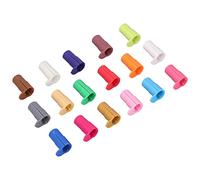 Phefop Set di 17 adattatori per penna per fustellatrice, facile identificazione, compatibili con Explore Air, Air 2, Air 3, Maker, Maker 3 Cutters
