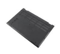 Phefop Sostituzione del Coperchio Inferiore del Computer Portatile Durevole per Latitudine 5400 E5400 Notebook Accessori per Computer